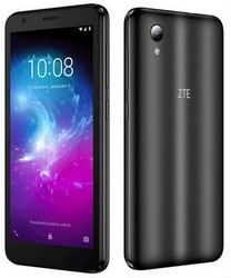 Замена батареи на телефоне ZTE Blade L8 в Ижевске